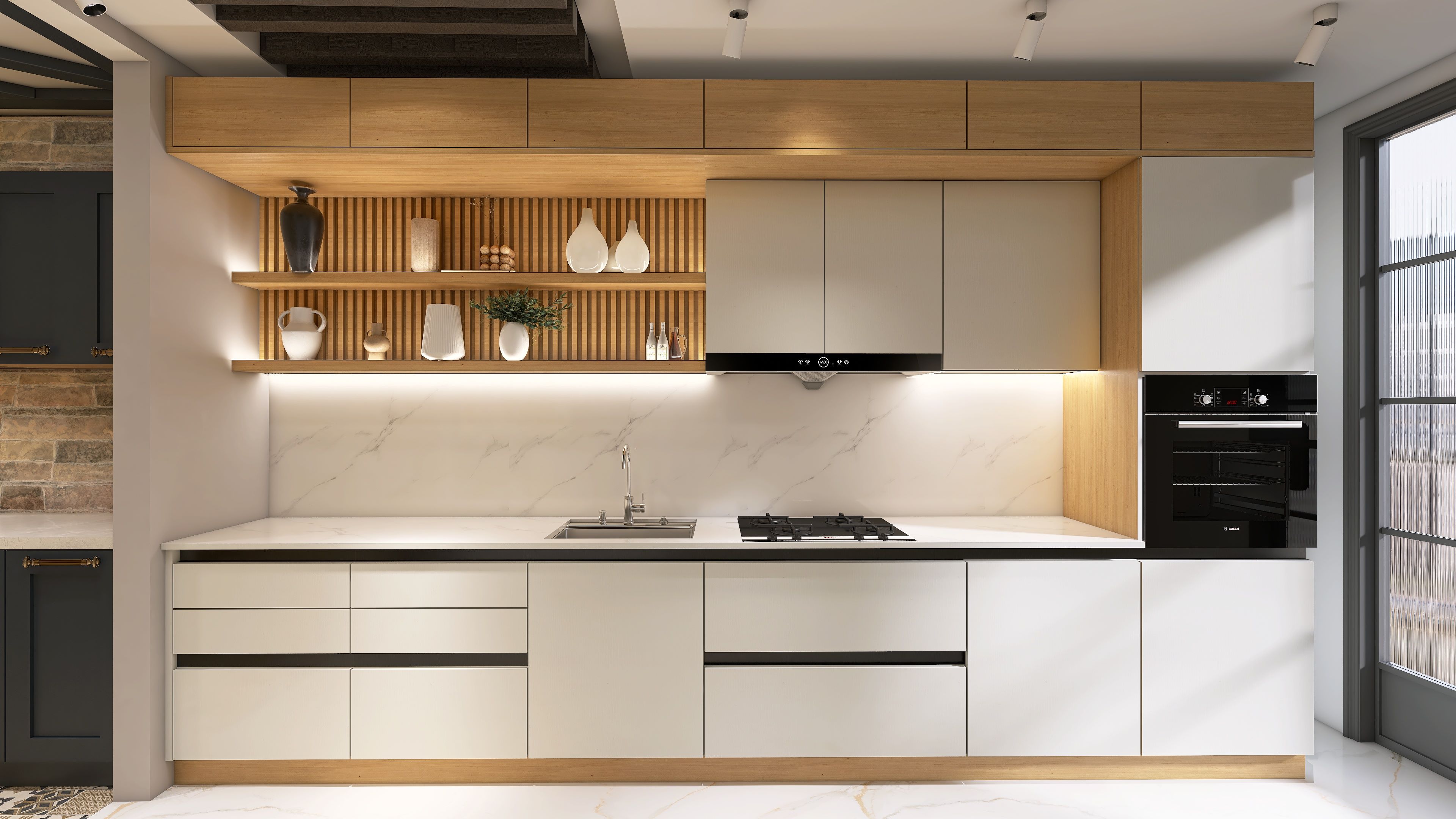 3D Walkthrough – Περιηγηθείτε στο Μέλλον σας